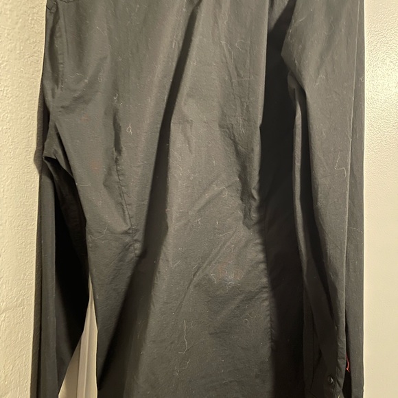 Express long sleeve dress shirt - Picture 3 of 6